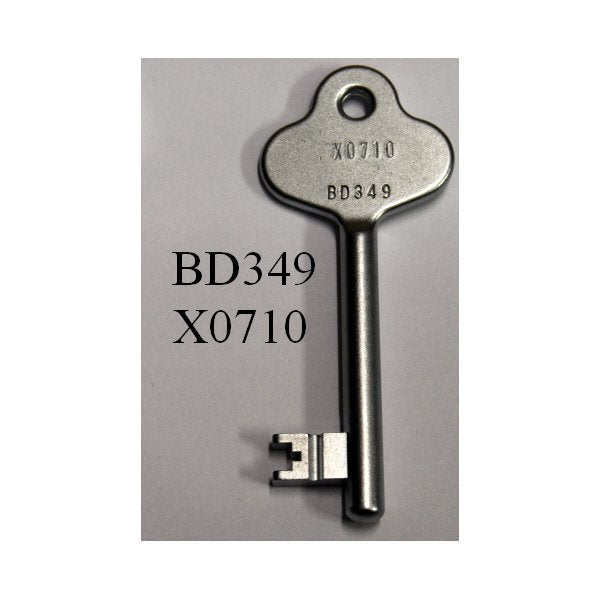 BD349 X0710