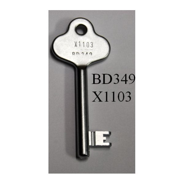 BD349 X1103
