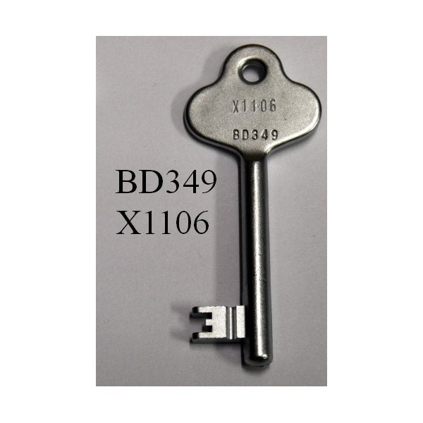 BD349 X1106