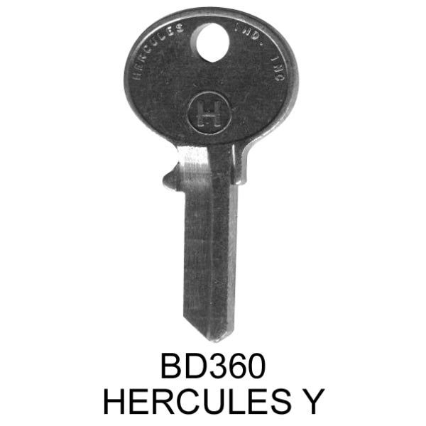 BD360