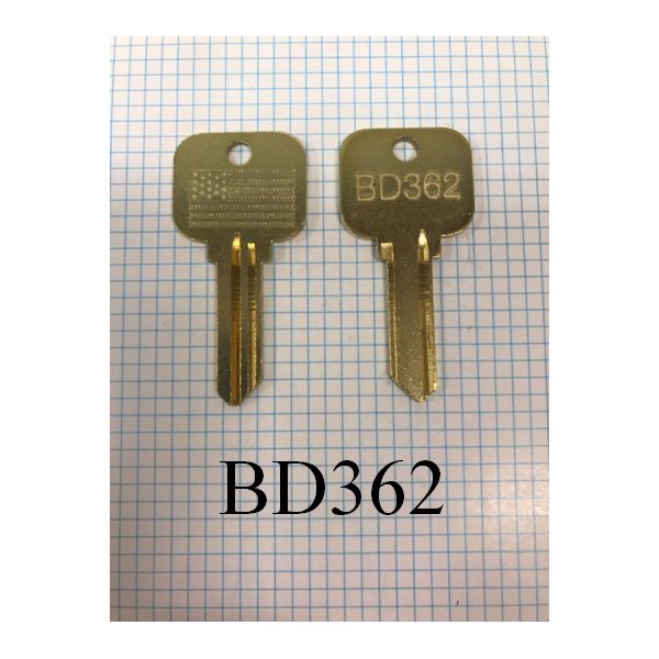 BD362