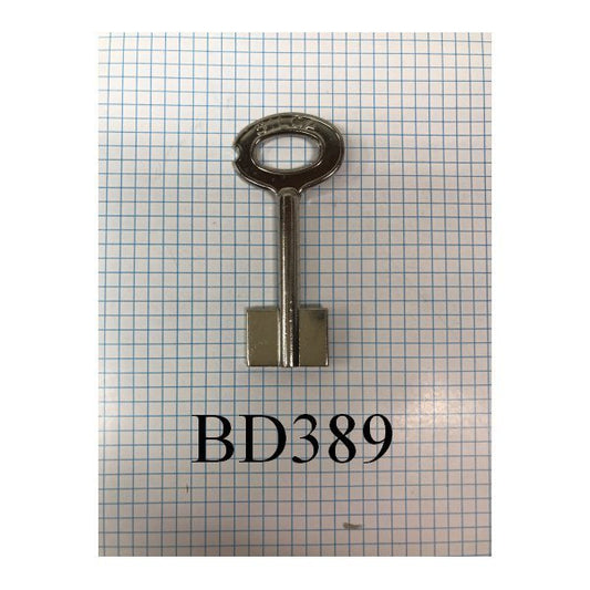 BD389