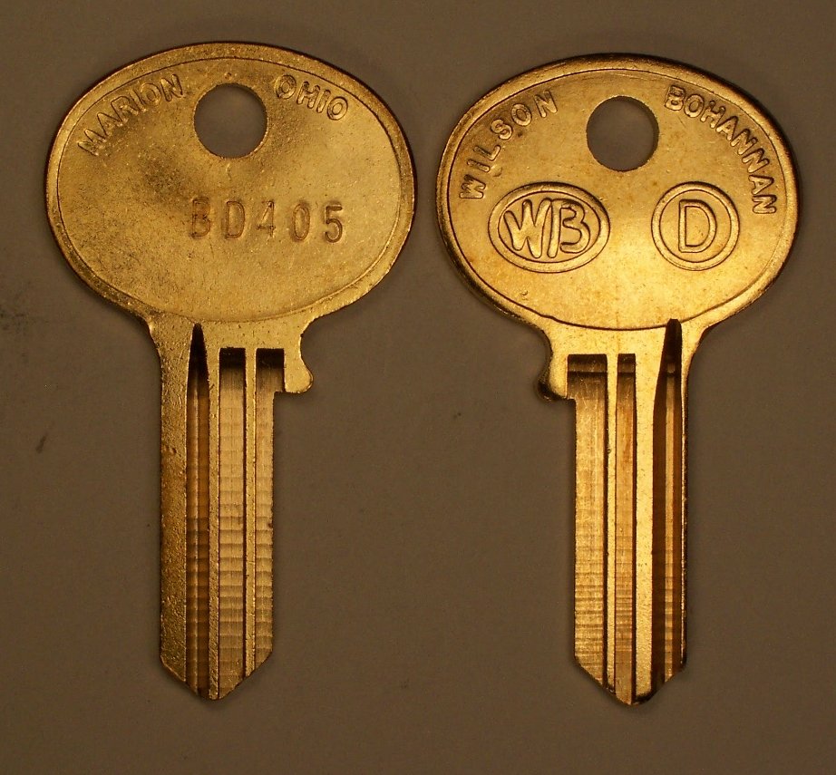 BD405