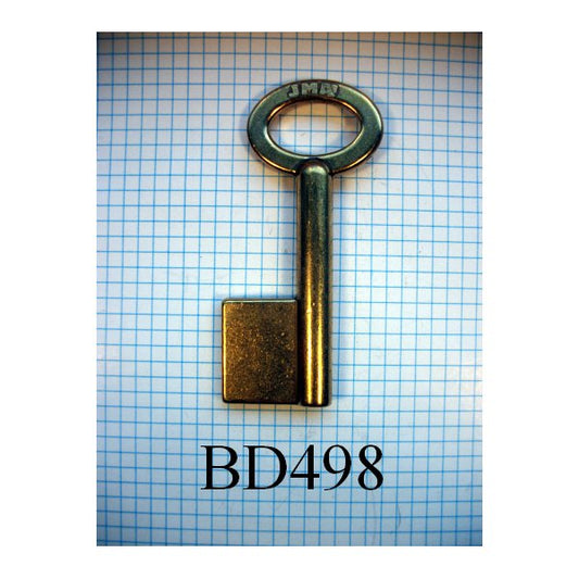 BD498