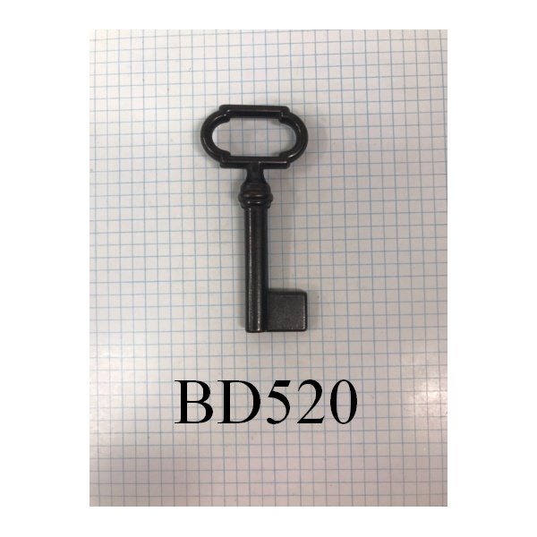 BD520