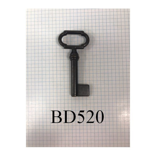 BD520