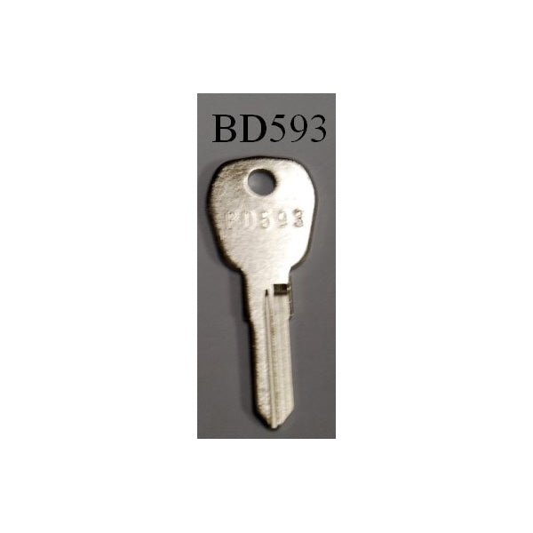 BD593