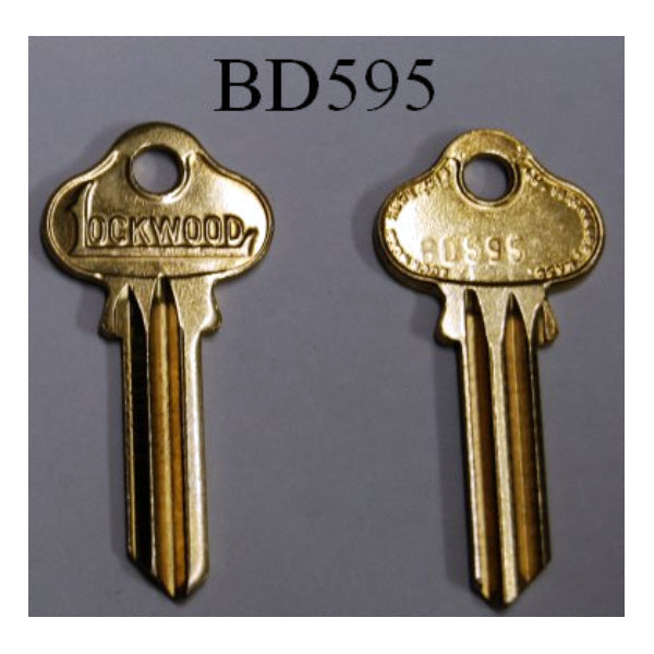 BD595