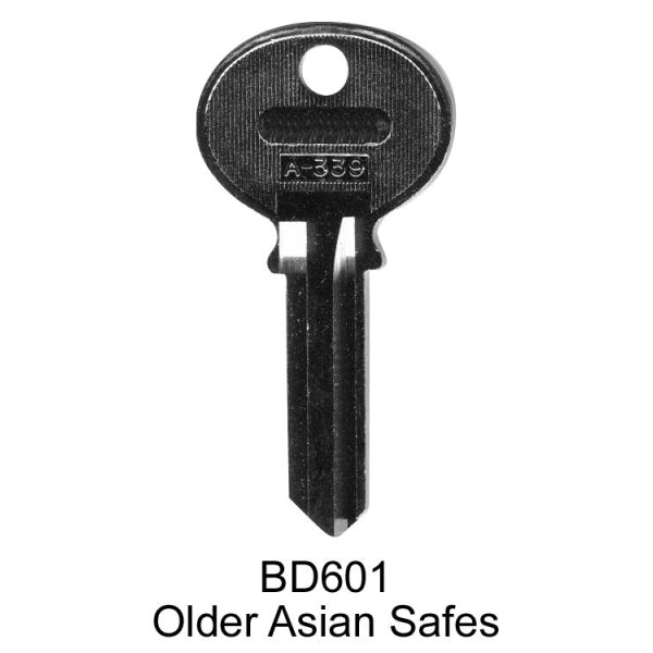 BD601