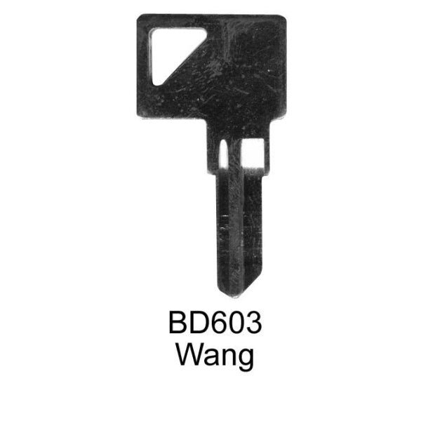 BD603