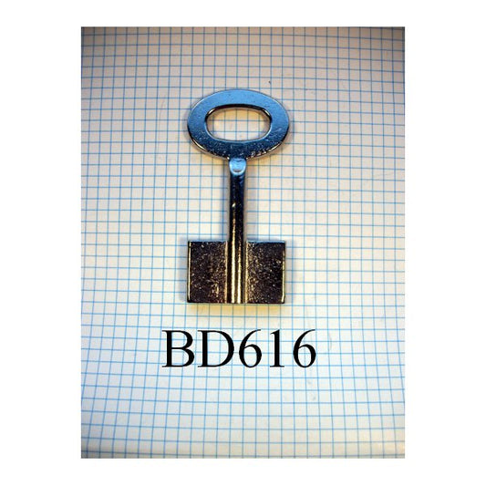BD616