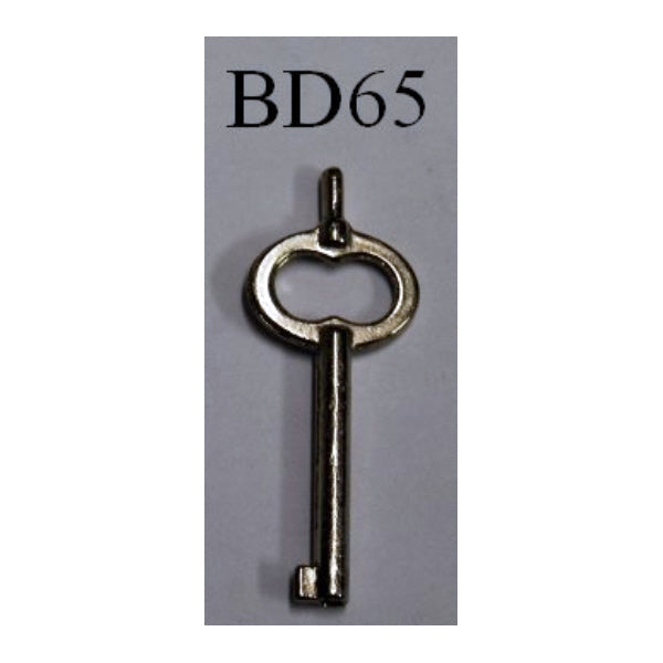 BD65 665 Taylor