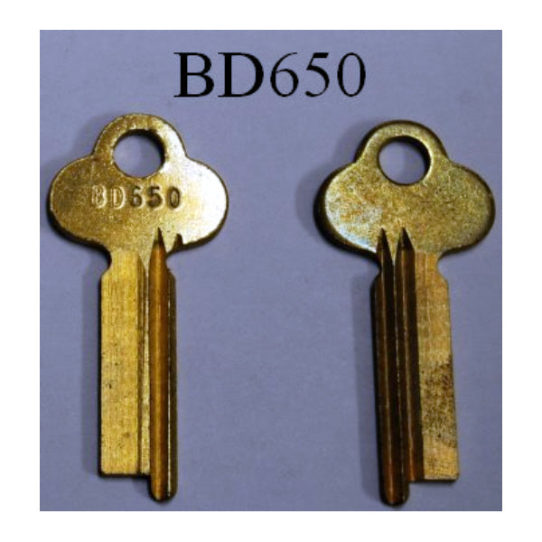BD650