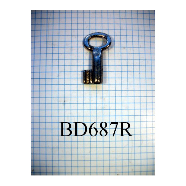 BD687R