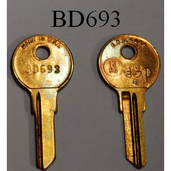 BD693