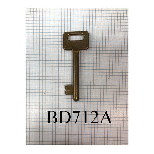 BD712A - Discontinued