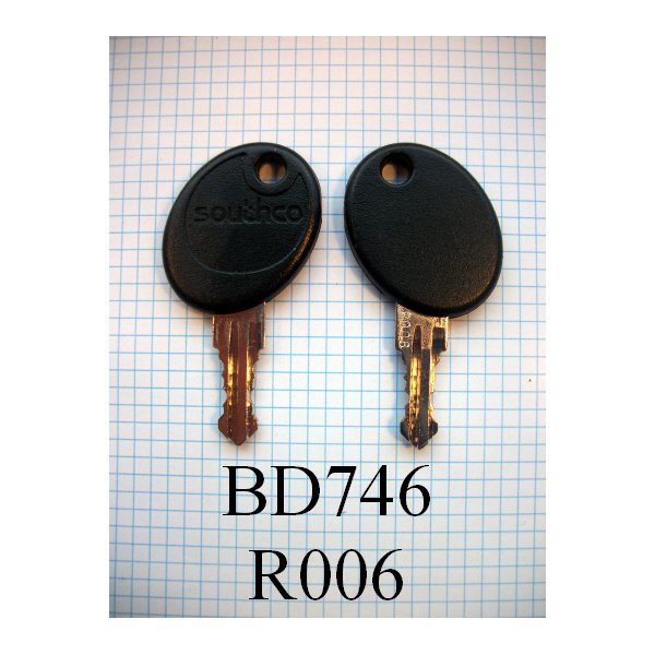BD746