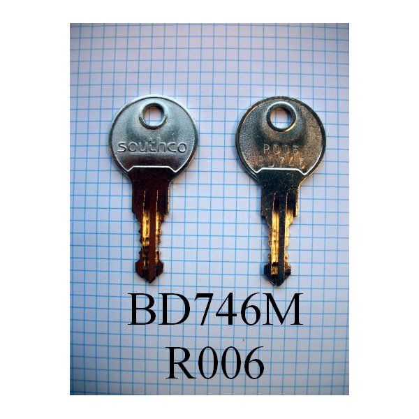 BD746M