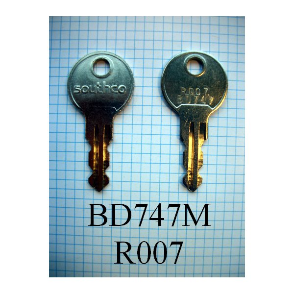 BD747M