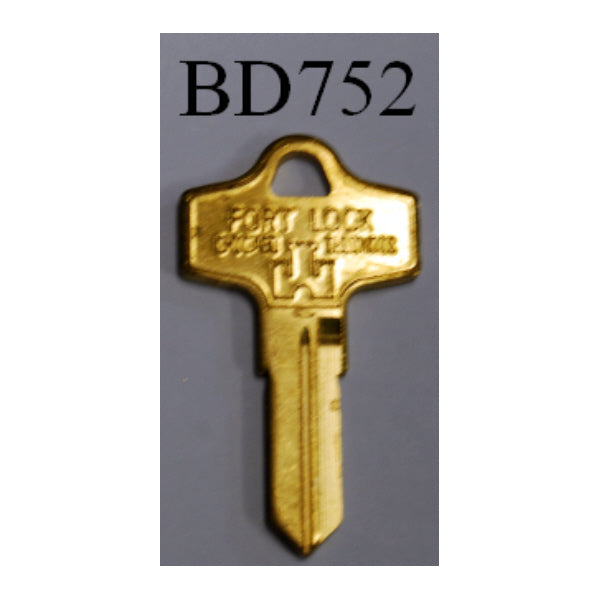 BD752