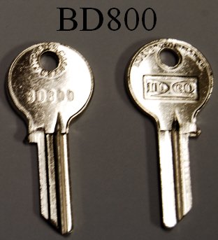 BD800
