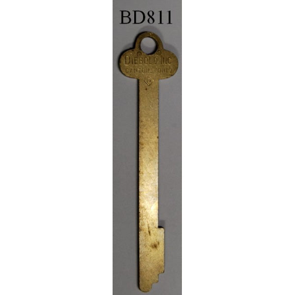 BD811