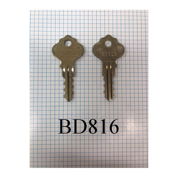 BD816