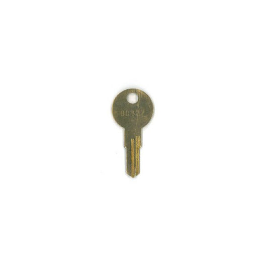 BD827 - Discontinued