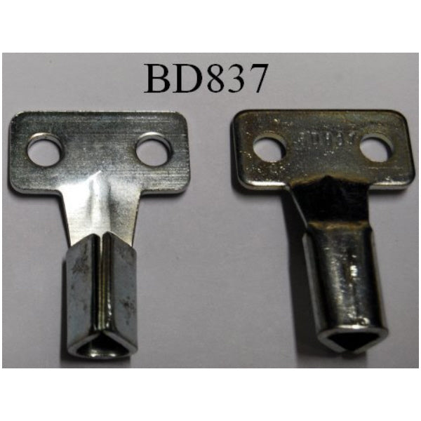 BD837