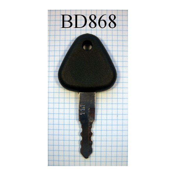 BD868