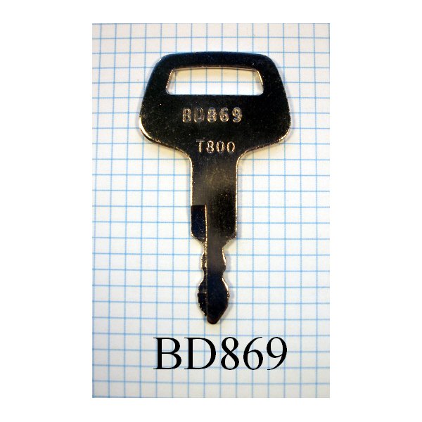 BD869