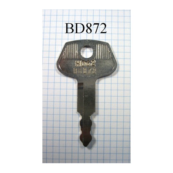 BD872
