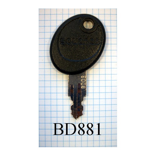 BD881