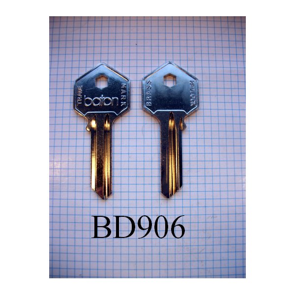 BD906