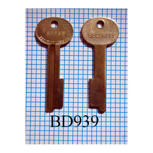 BD939