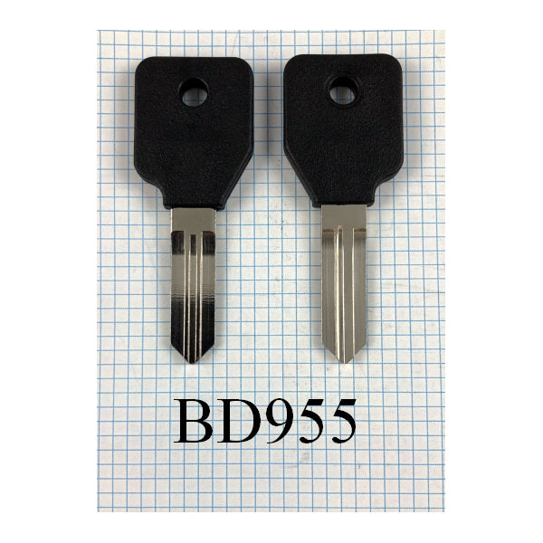 BD955