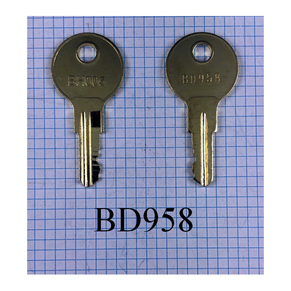 BD958