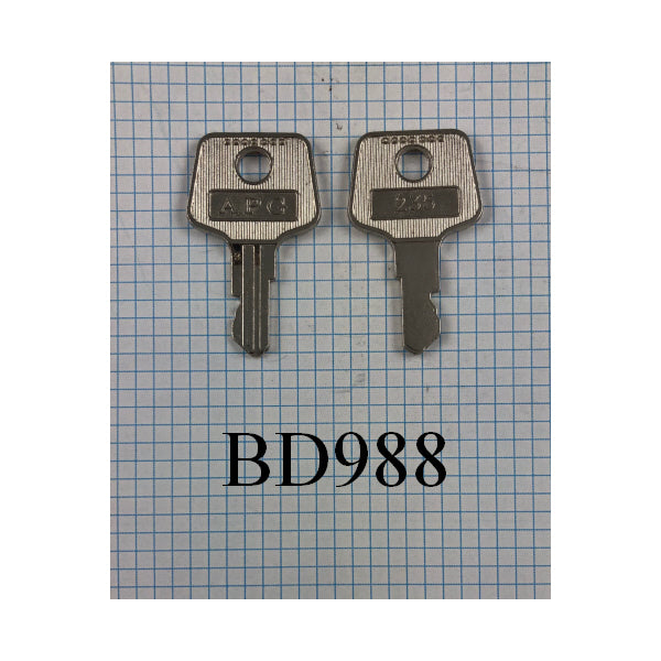 BD988