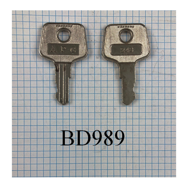 BD989