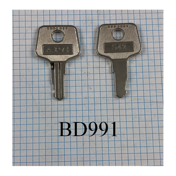 BD991