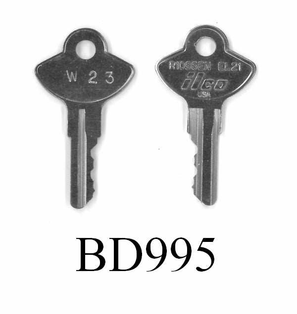 BD995