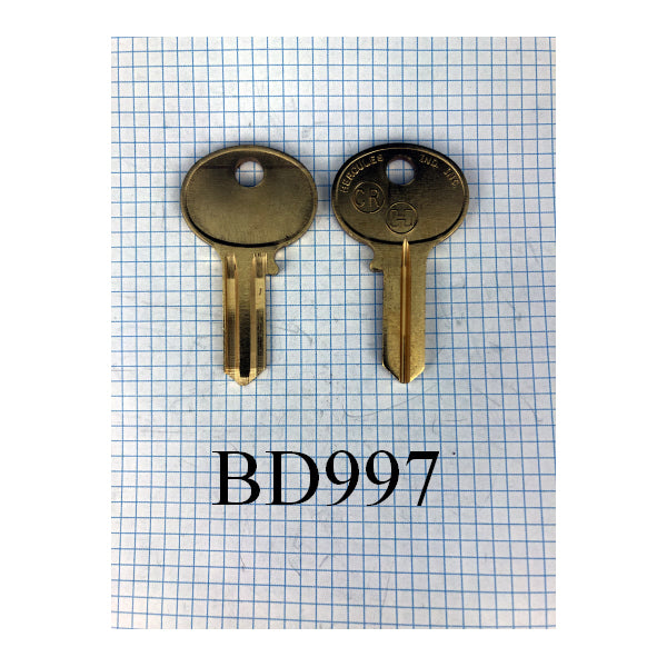 BD997