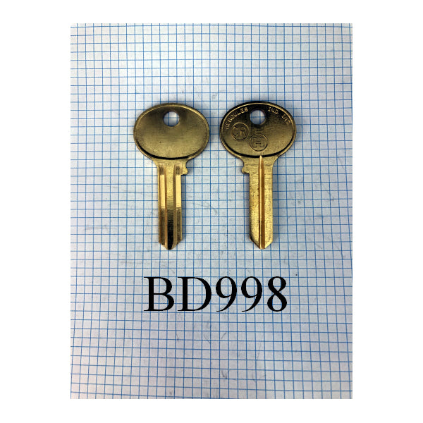 BD998
