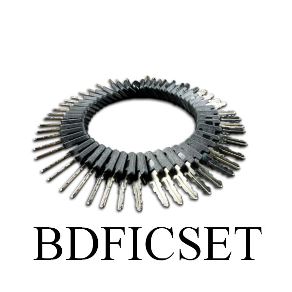 BDFICSET