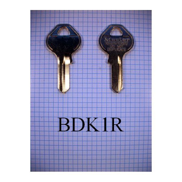 BDK1R