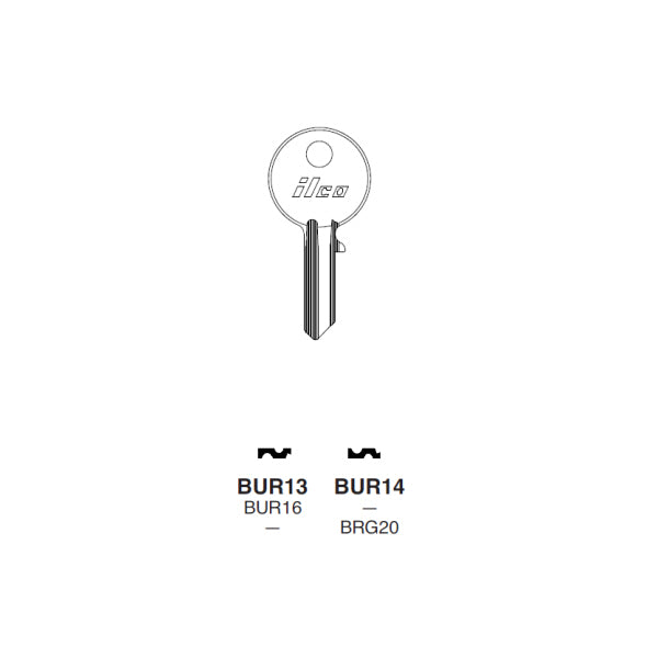 BUR13