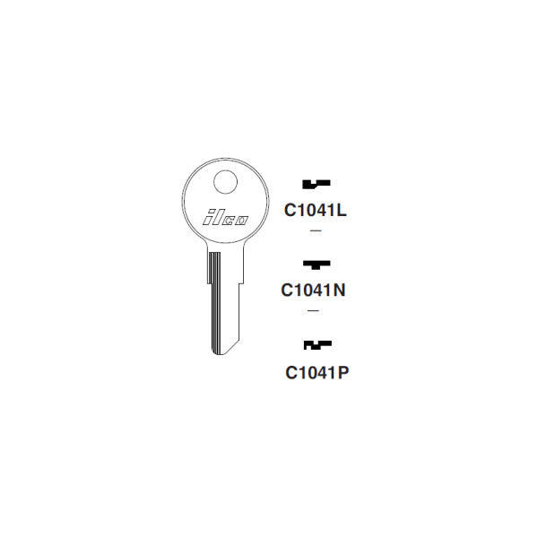 C1041N