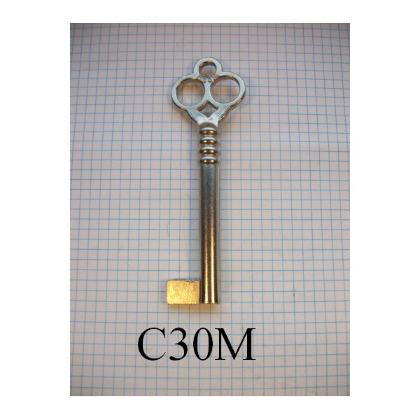 C30M Bit
