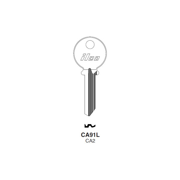 CA91L