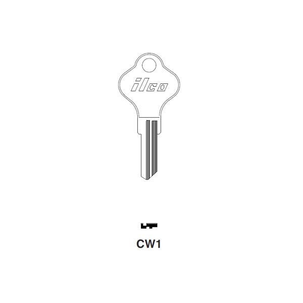 CW1